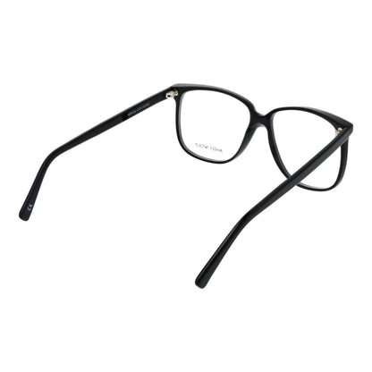 Black Acetate Glasses (Frames)