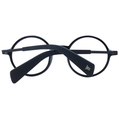 Black Acetate Glasses (Frames)
