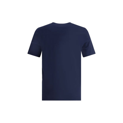 T-Shirt with patch