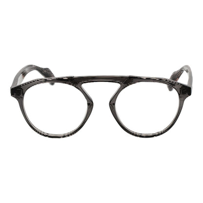Brown Plastic Glasses (Frames)