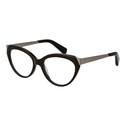 Brown Acetate Glasses (Frames)