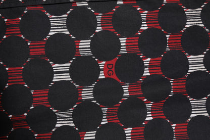 Multicolor Cotton GOLD Long Sleeves Shirt