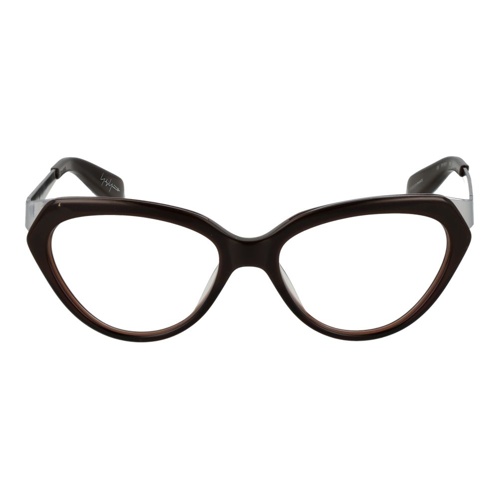 Brown Acetate Glasses (Frames)