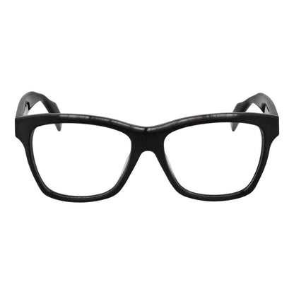 Black Acetate Glasses (Frames)