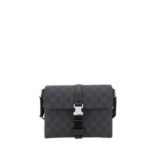 Black Polyethylene Wallet