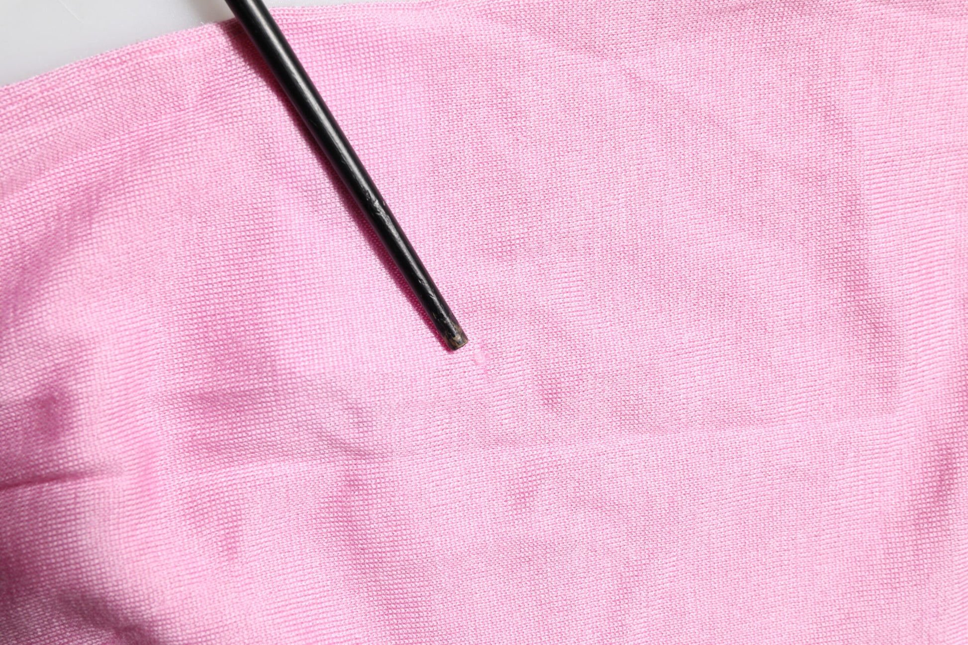 Pink Floral Detailing Cardigan Sweater