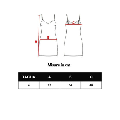 Fuchsia Viscose Casual Dress