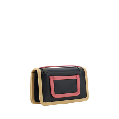 Alpha Shoulder Bag
