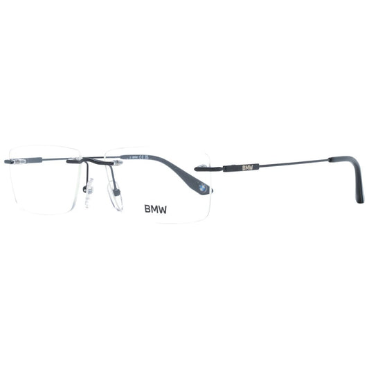 Black Titanium Glasses (Frames)