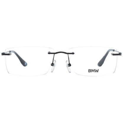 Black Titanium Glasses (Frames)