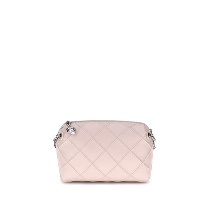 Multicolor Calf Leather Bos Taurus Shoulder Bag