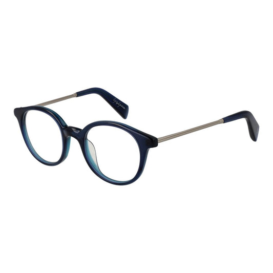 Blue Acetate Glasses (Frames)