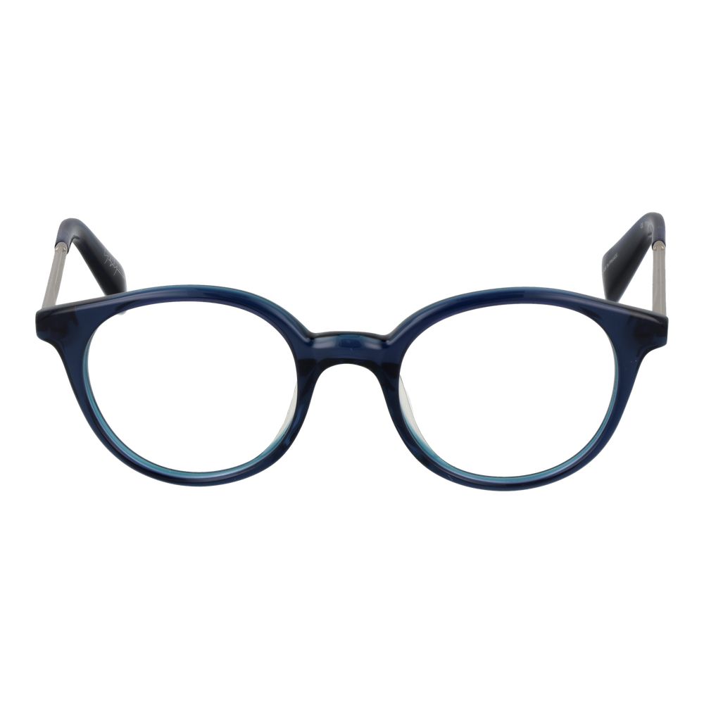 Blue Acetate Glasses (Frames)
