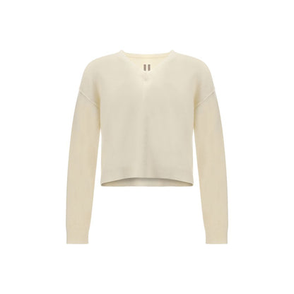 White Alpaca Vicugna Pacos Sweatshirt