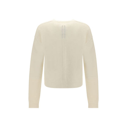 White Alpaca Vicugna Pacos Sweatshirt
