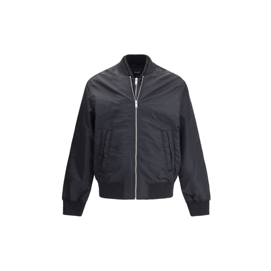 Black Polyamide Bomber
