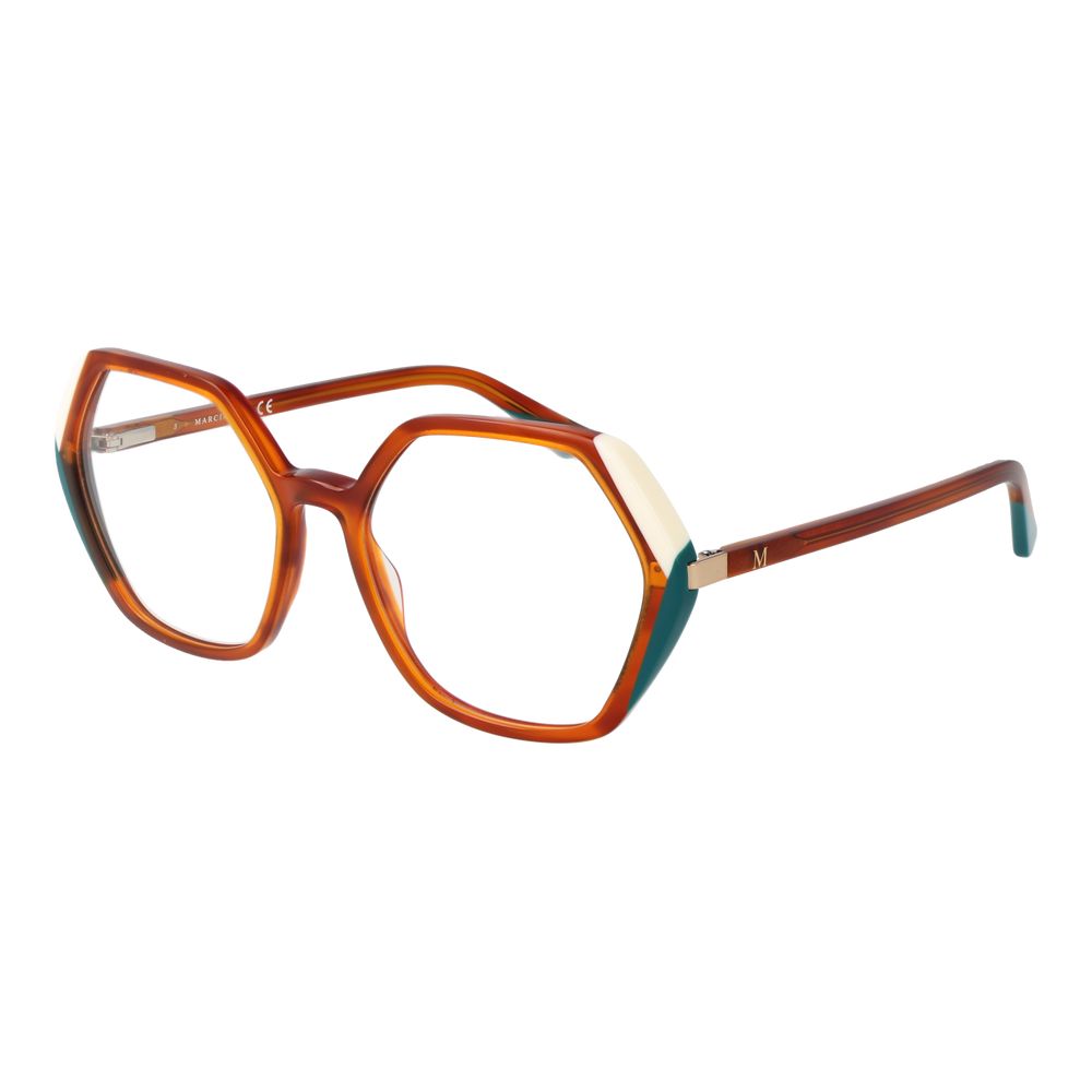 Brown Acetate Glasses (Frames)