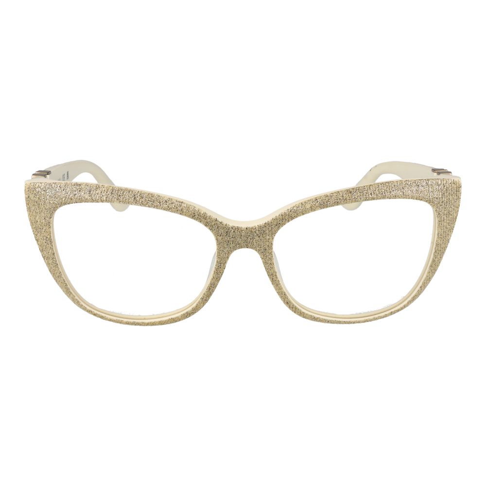Gold Acetate Glasses (Frames)