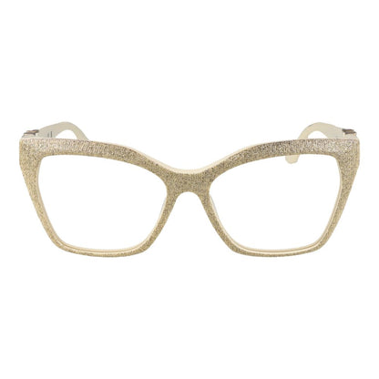 Gold Acetate Glasses (Frames)