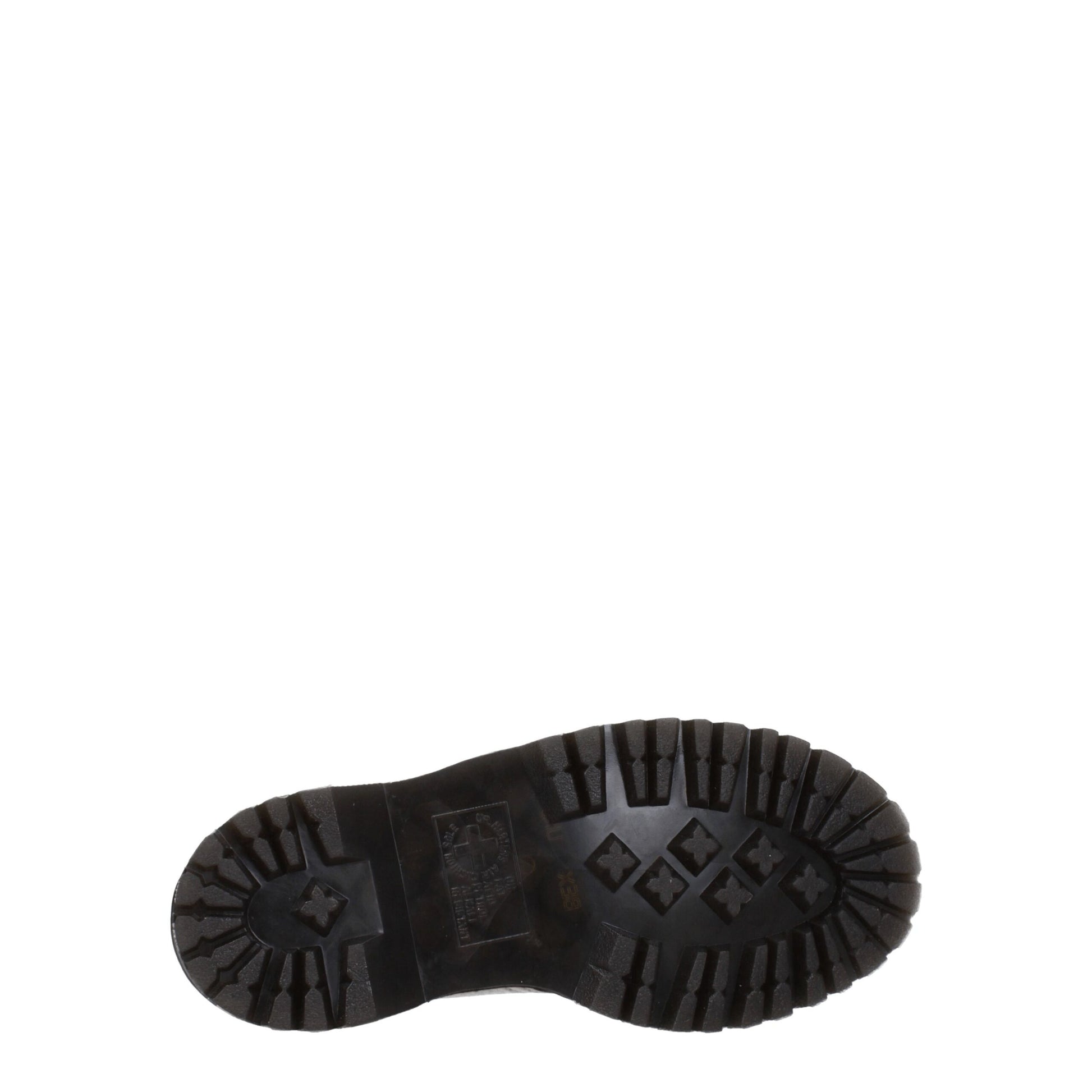 Gray Leather Oxfords And Derbies