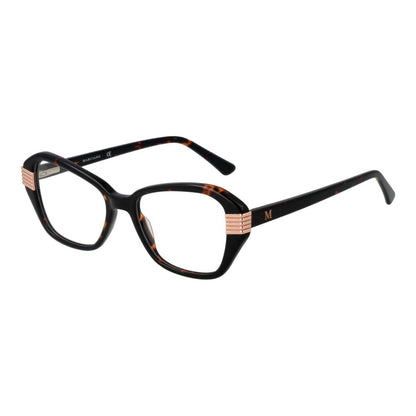 Brown Acetate Glasses (Frames)