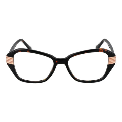 Brown Acetate Glasses (Frames)