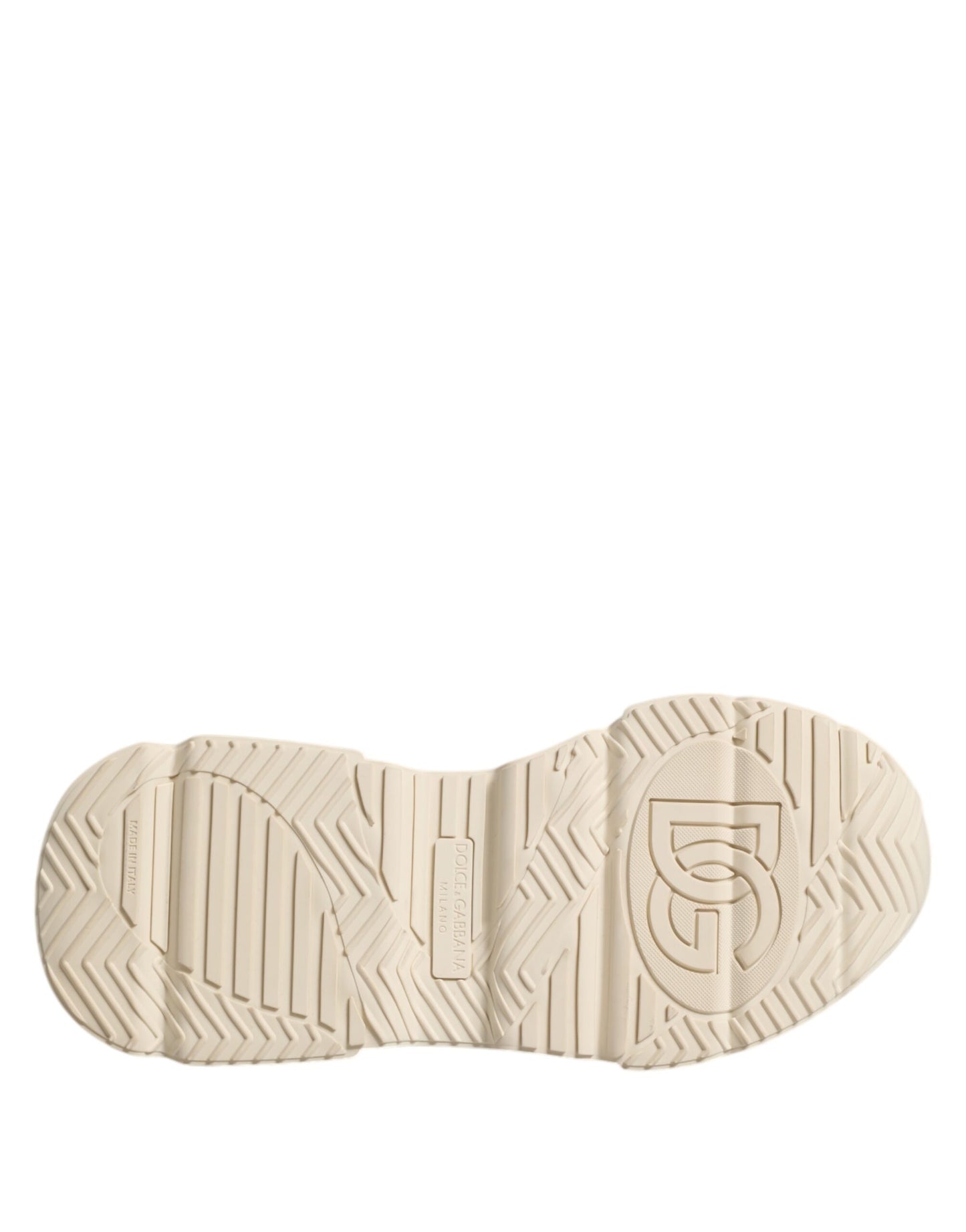 Multicolor Daymaster Low Top Sneakers Shoes