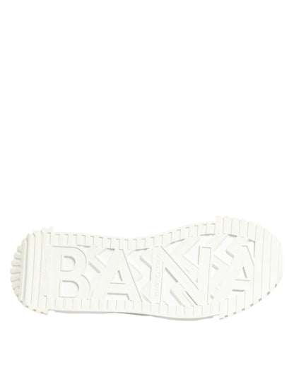 Multicolor Low Top NS1 Men Sneakers Shoes