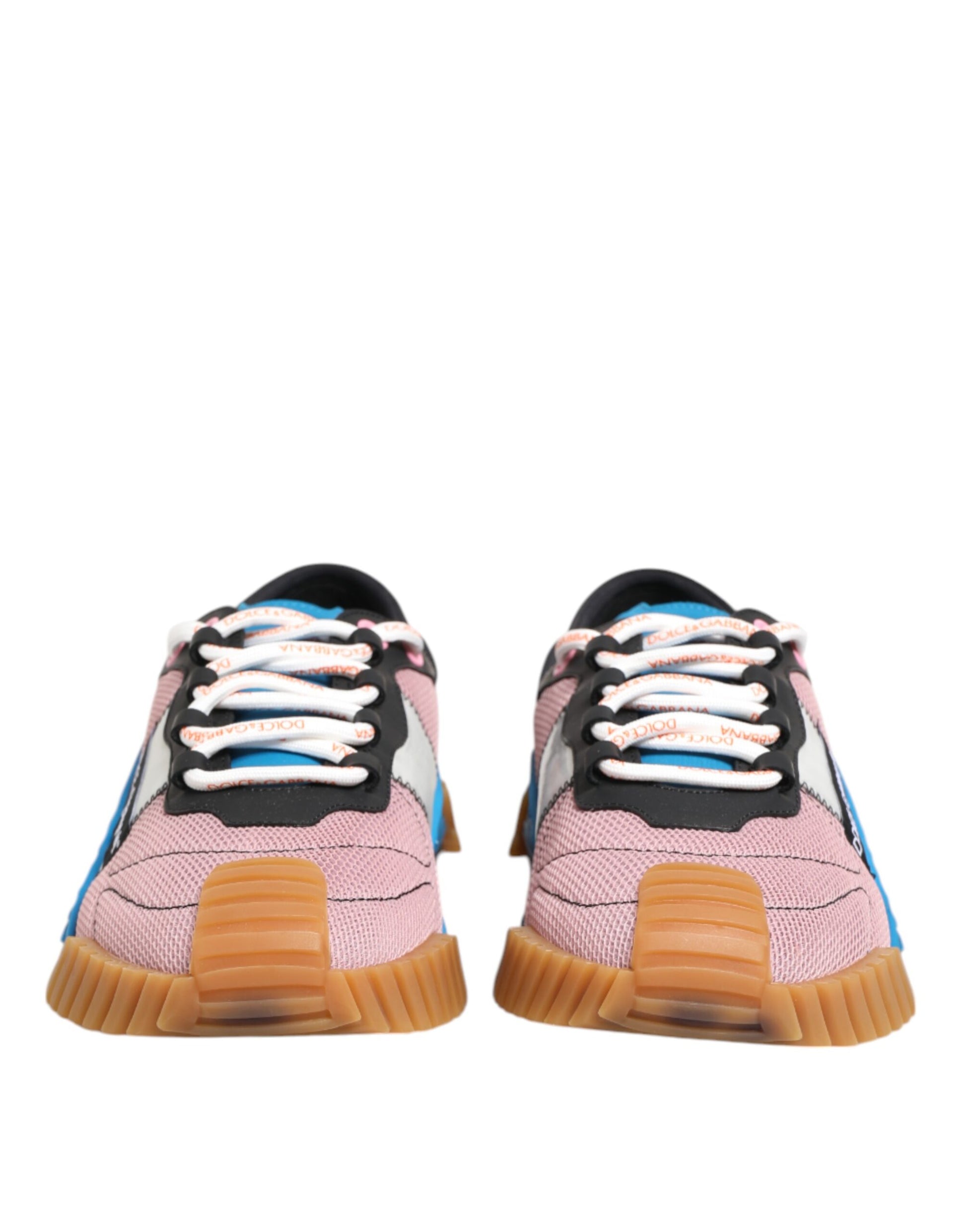 Multicolor Low Top NS1 Men Sneakers Shoes