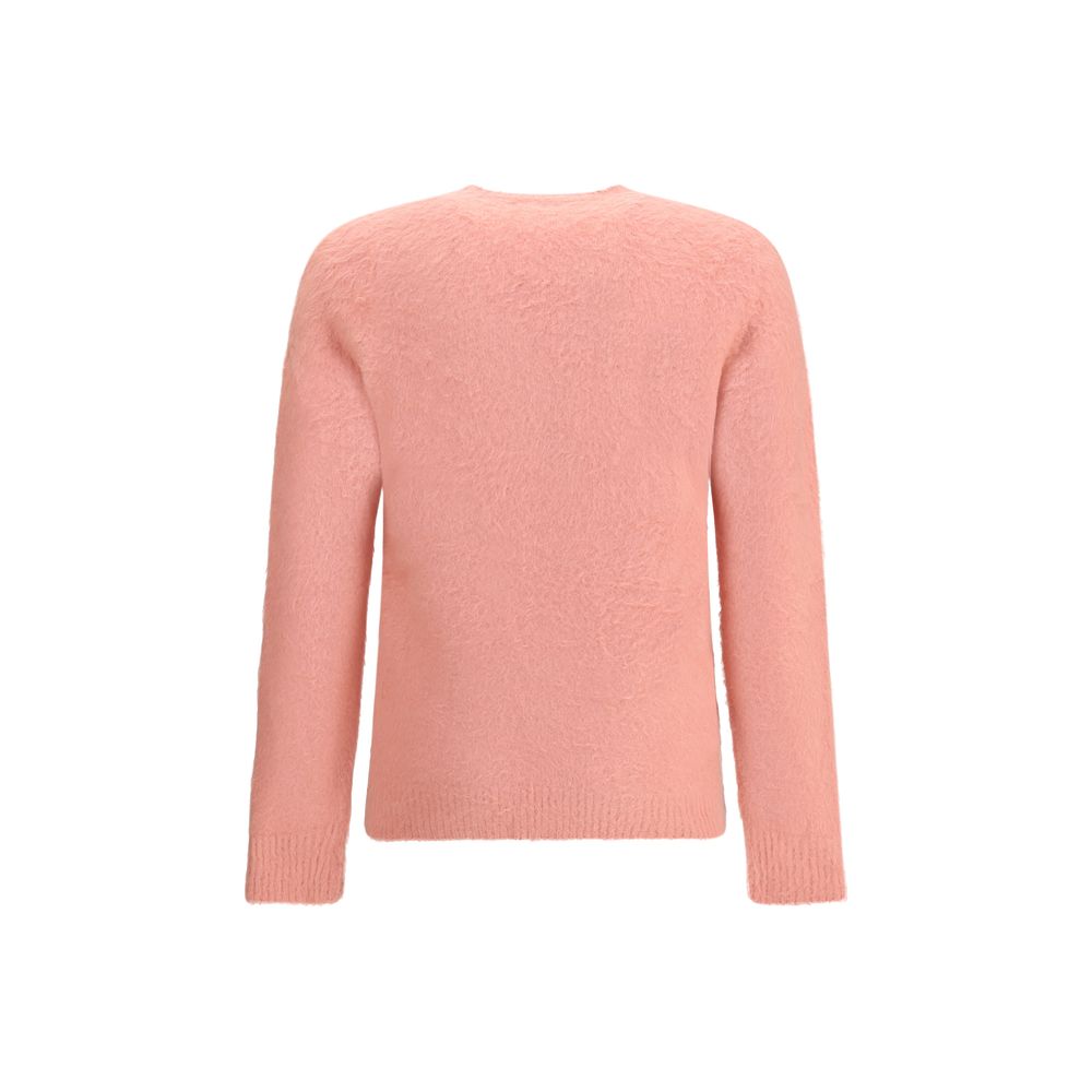 Multicolor Cotton Sweatshirt