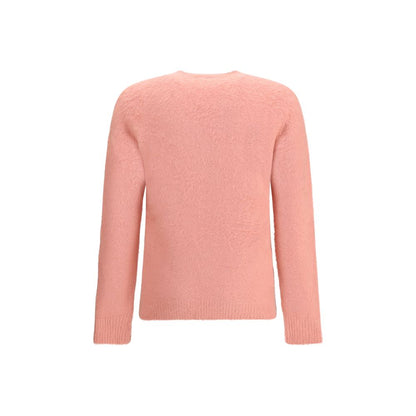 Multicolor Cotton Sweatshirt