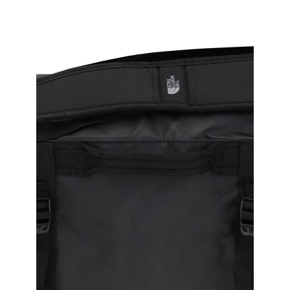 Black Nylon Luggage And Travel