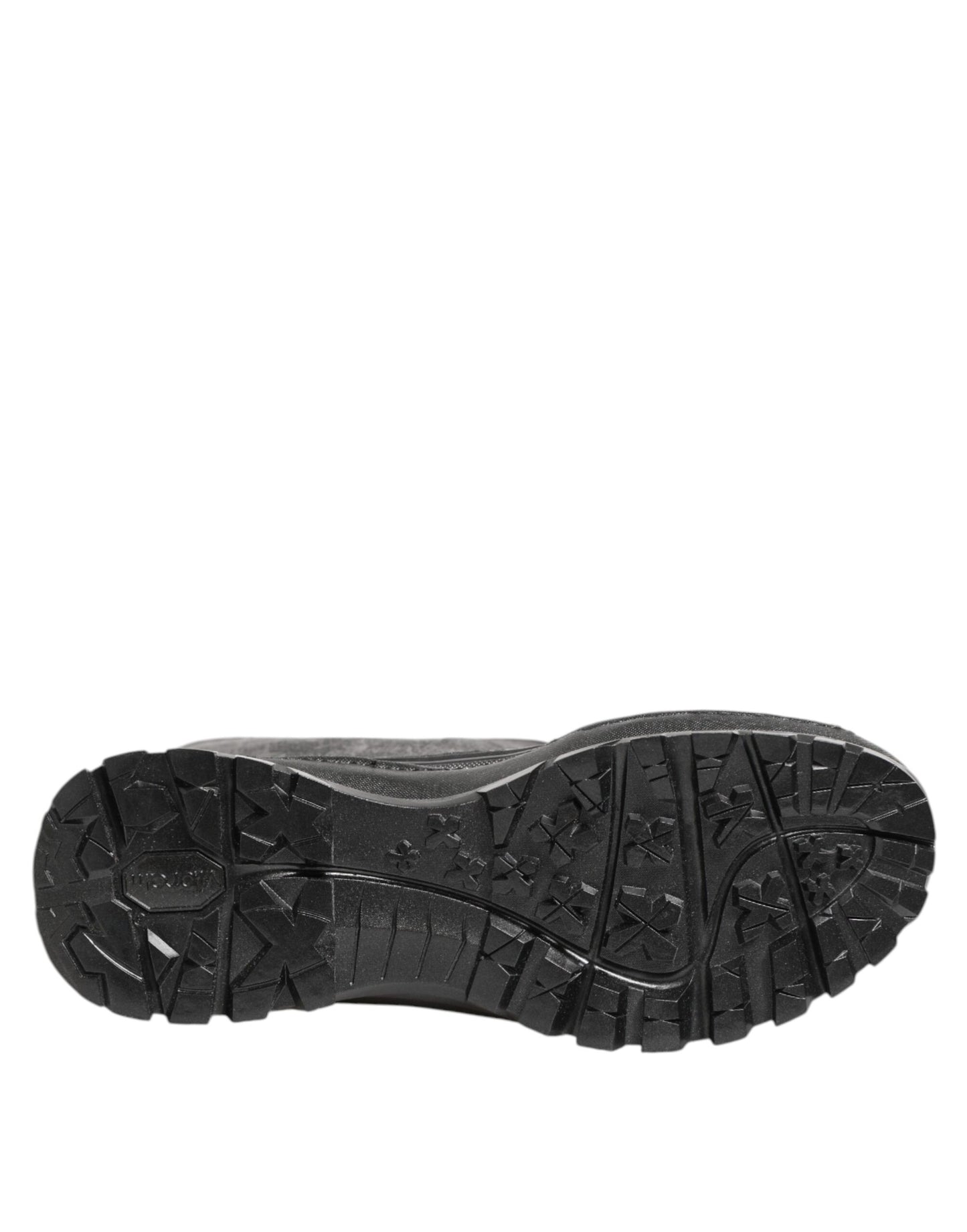 Metallic Gray Pull On Rain Boots Shoes