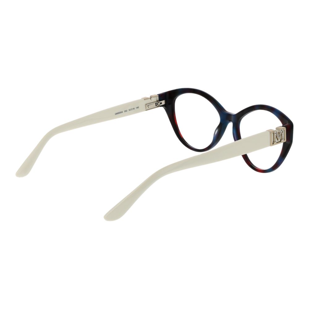 Blue Acetate Glasses (Frames)