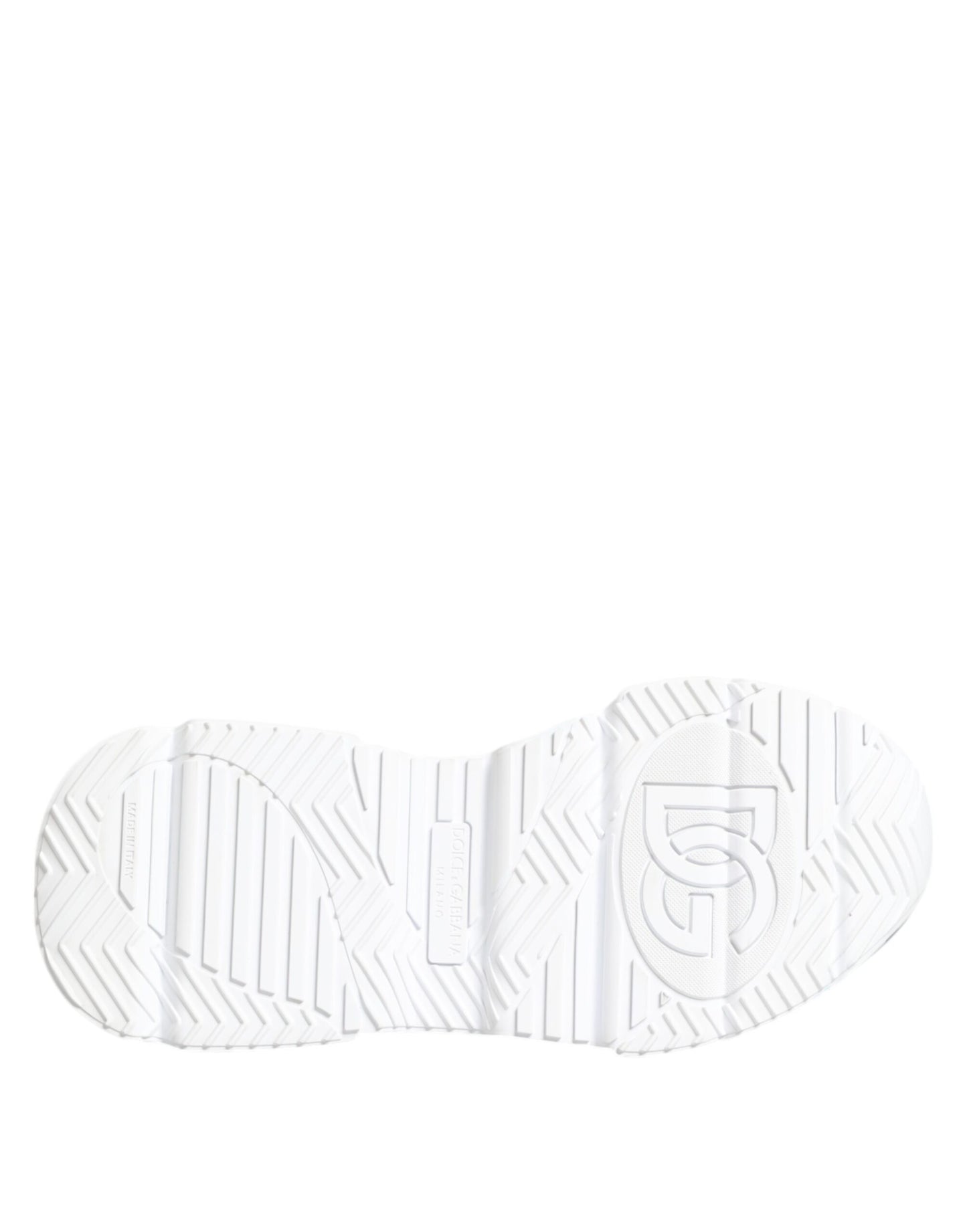 Multicolor Daymaster Low Top Sneakers Shoes