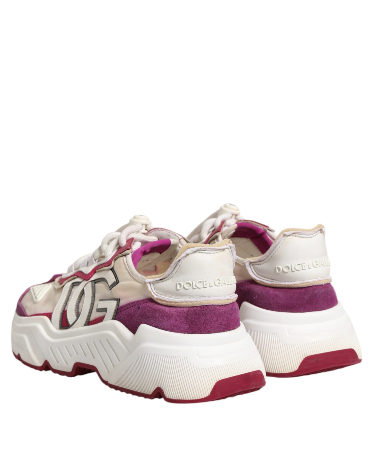 Multicolor Daymaster Low Top Sneakers Shoes