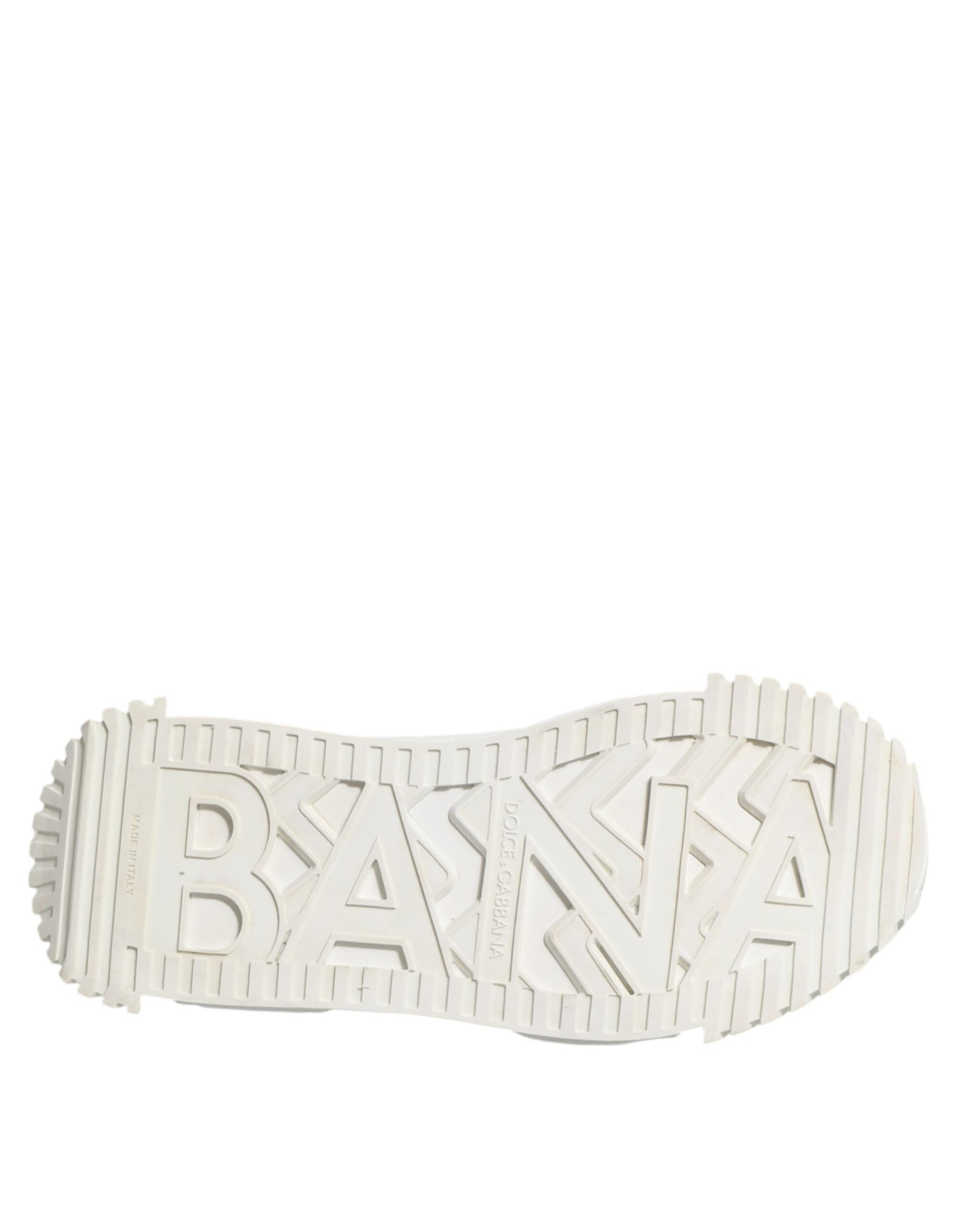 White NS1 Lace Up Low Top Sneakers Shoes