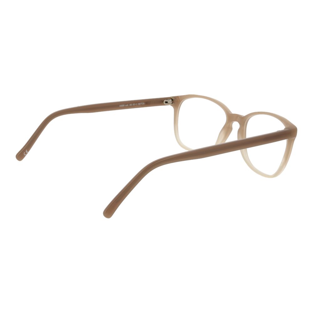 Brown Acetate Glasses (Frames)