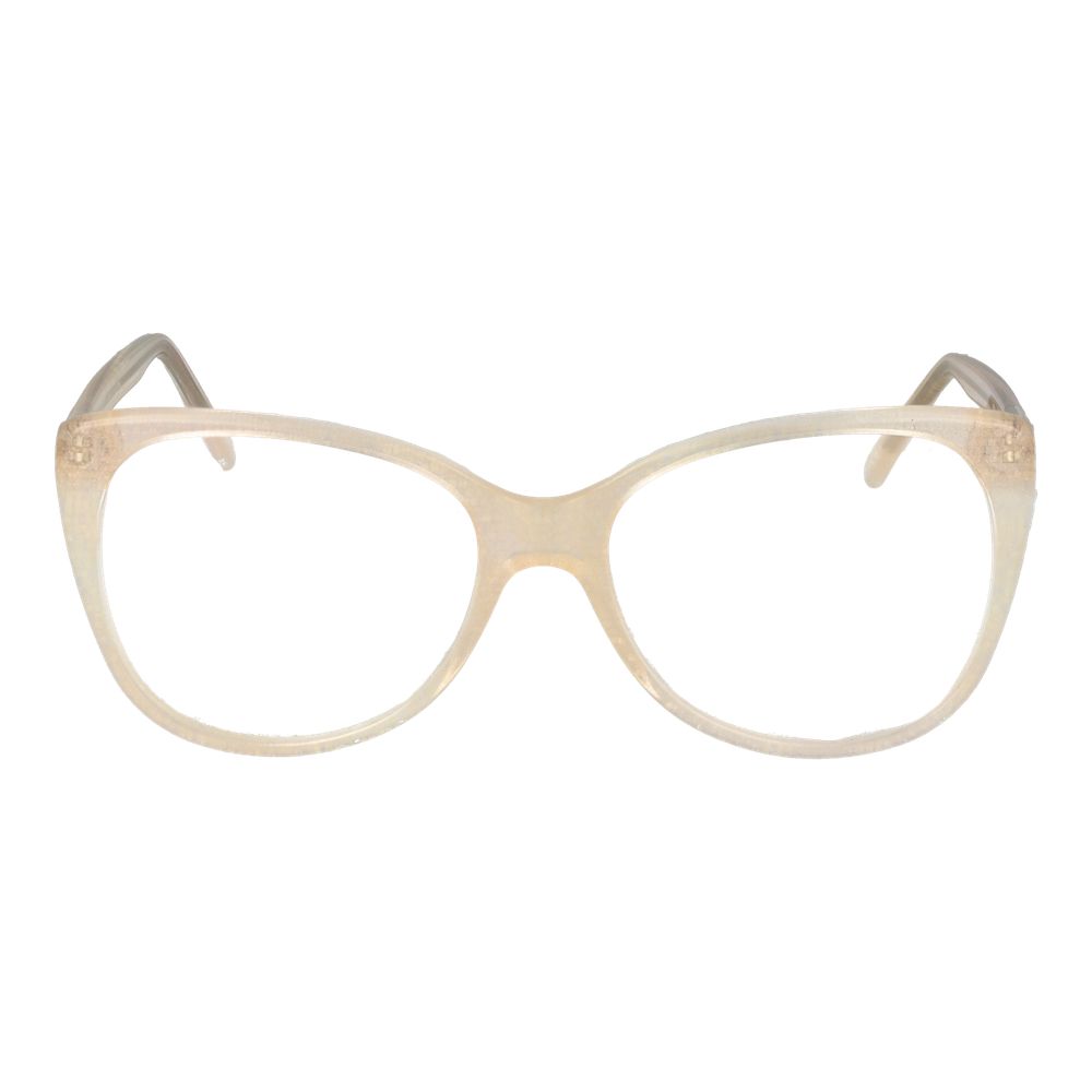 Cream Acetate Glasses (Frames)