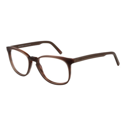 Brown Acetate Glasses (Frames)