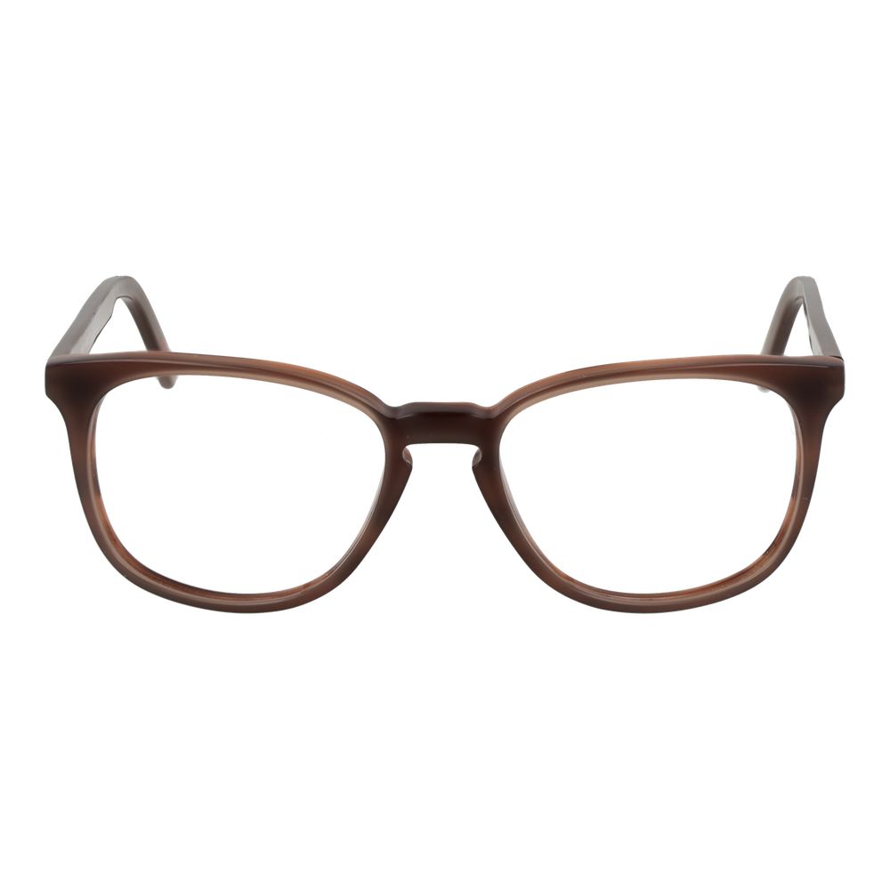 Brown Acetate Glasses (Frames)