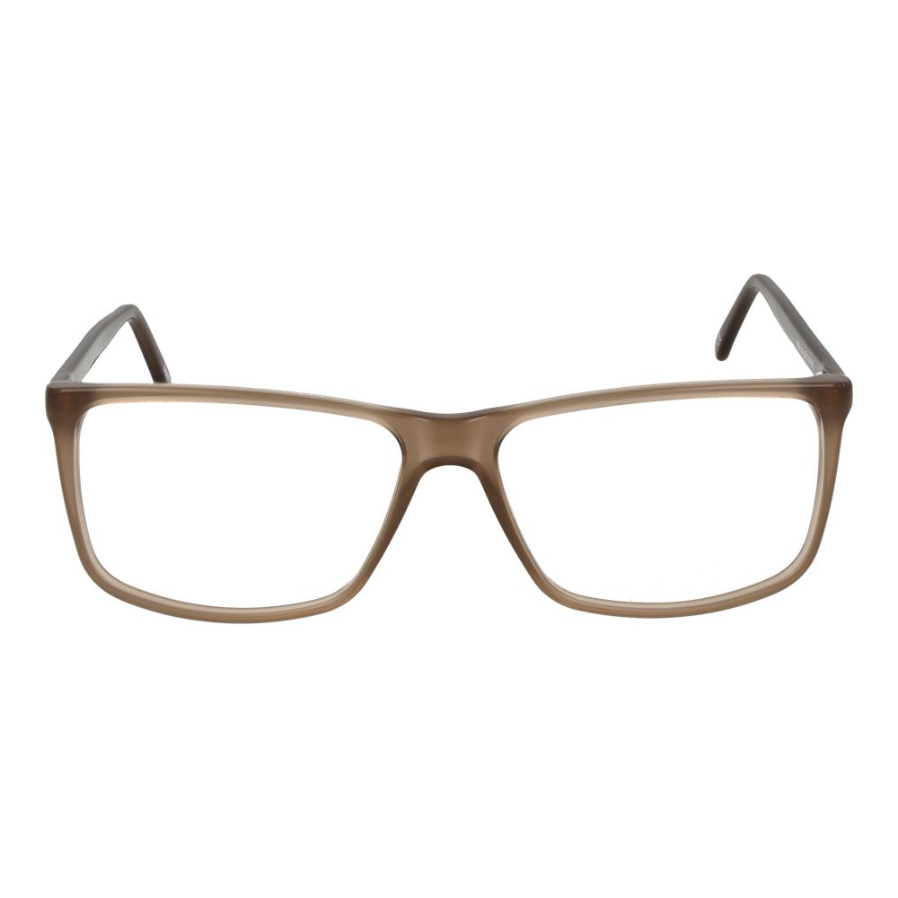 Brown Acetate Glasses (Frames)