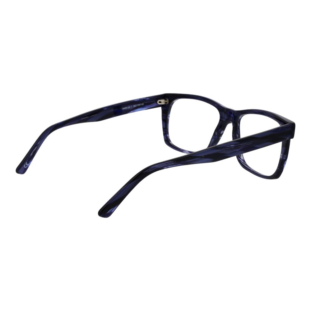 Blue Acetate Glasses (Frames)