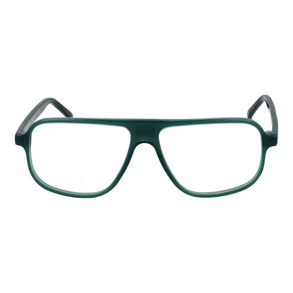 Green Acetate Glasses (Frames)