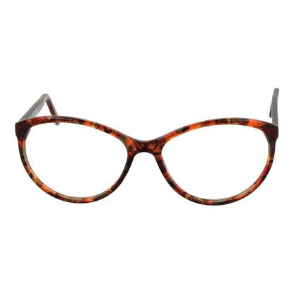 Brown Acetate Glasses (Frames)