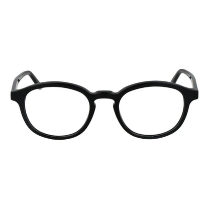Black Acetate Glasses (Frames)