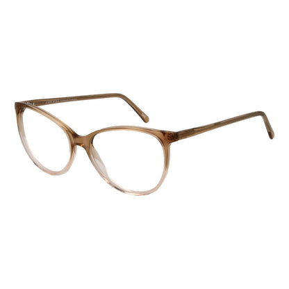 Brown Acetate Glasses (Frames)
