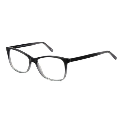 Black Acetate Glasses (Frames)