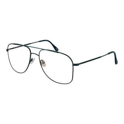Green Metal Glasses (Frames)