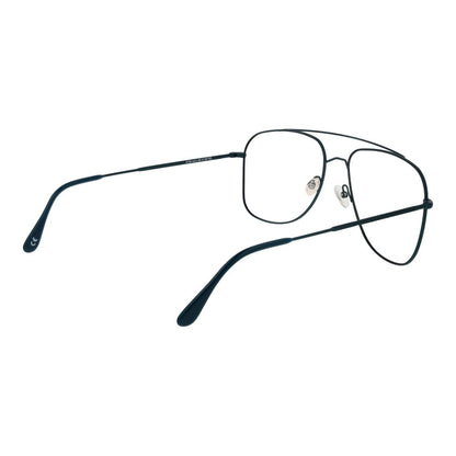 Green Metal Glasses (Frames)